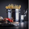 My Pot -  Овальная кастрюля 5,5 л + крышка (не подходит для индукции) , Barazzoni, изображение 6