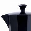 De Luxe Induction - Гейзерная кофеварка на 3 чашки для индукционных плит, Barazzoni, изображение 3