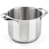 My Pot - Кастрюля с крышкой высокая 4,6 л, диам. 20 см, арт. 160001020/к, Barazzoni, изображение 2