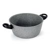 Monilitica Induction - Кастрюля 2,4 л, диам. 20 см, Barazzoni