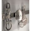 My Utensil - Венчик малый 25,5 см, сталь 18/10, Barazzoni, изображение 2
