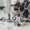 Wine&Oil - Набор 3 предмета: воронка, каплеуловитель, пробка, Barazzoni, изображение 2