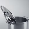 My Pot - Кастрюля с крышкой высокая 7,7 л, диам. 24 см, арт. 160001024/к, Barazzoni, изображение 6