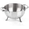 My Pot - Дуршлаг с двумя ручками диам. 22 см, Barazzoni, изображение 2