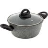 Monilitica Induction - Кастрюля 2,4 л, диам. 20 см, Barazzoni, изображение 3