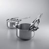 My Pot - Кастрюля 3,1 л  с крышкой, диам. 20 см, арт. 160002020/к, Barazzoni, изображение 6