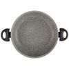 Monilitica Induction - Сотейник 5,8 л, диам. 32 см, Barazzoni, изображение 5