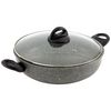 Monilitica Induction - Сотейник 5,8 л, диам. 32 см, Barazzoni, изображение 6