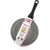Monilitica Induction - Сковорда 28 см, Barazzoni, изображение 6