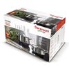 Sapore Italiano - Набор посуды 9 предметов (Кастрюля высокая 6 л, Кастрюля 2,3 л, Кастрюля 3,8 л, Сотейник 3 л, Ковш 1,1 л, Крышки 14, 18, 22 и 24 см), Barazzoni, изображение 7