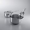 My Pot - Кастрюля  1,5 л  с крышкой, диам. 16 см, арт. 160002016/к, Barazzoni, изображение 4