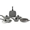 Monilitica Induction - Кастрюля 4,1 л, диам. 24 см, Barazzoni, изображение 8