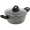 Monilitica Induction - Кастрюля 4,1 л, диам. 24 см, Barazzoni, изображение 4