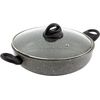 Monilitica Induction - Сотейник 4,1 л, диам. 28 см, Barazzoni, изображение 4