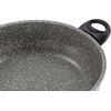 Monilitica Induction - Сотейник 4,1 л, диам. 28 см, Barazzoni, изображение 3