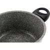 Monilitica Induction - Кастрюля 2,4 л, диам. 20 см, Barazzoni, изображение 4