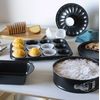 Le Dolcezze -  Противень круглый для пиццы, диаметр 32 см, Barazzoni, изображение 3