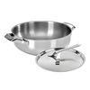 My Pot - Сотейник с крышкой 3 л , диам. 24 см, Barazzoni