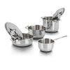 My Pot - Ковш с длинной ручкой,  1,1 л, диам. 14 см, Barazzoni, изображение 4