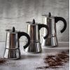 Inox - Гейзерная кофеварка на 2 чашки, Barazzoni, изображение 8