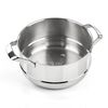 My Pot - Вставка в кастрюлю для приготовления на пару, диам. 24 см, Barazzoni, изображение 2