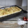 Le Dolcezze - Противень для выпечки 33,3 х 37,5 см, нержавеющая сталь, Barazzoni, изображение 2