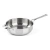 My Pot - Сотейник c длинной ручкой, 4,5 л, диам. 28 см, Barazzoni
