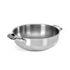 My Pot - Сотейник с крышкой 4,5 л , диам. 28 см, Barazzoni, изображение 4