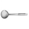 My Utensil - Шумовка 35,5 см, сталь 18/10, Barazzoni