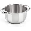 My Pot - Кастрюля 3,1 л  с крышкой, диам. 20 см, арт. 160002020/к, Barazzoni, изображение 2