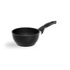 Dolomitica Extra Black - Ковш 1,3 л, диам. 16 см, Barazzoni