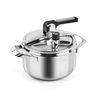 My Pot -  Скороварка 3,5 л, Barazzoni