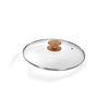 Granitica Extra Induction Eco - Крышка 16 см, Barazzoni