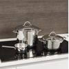 Bonita - Кастрюля с крышкой  1,25 л, диам. 16 см, Barazzoni, изображение 9