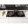 Granitica Extra Induction Eco - Кастрюля 2,4 л, диам. 20 см + крышка, Barazzoni, изображение 6