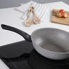 Monilitica Induction - Сковорда 20 см, Barazzoni, изображение 9