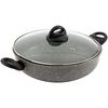 Monilitica Induction - Сотейник 2,6 л, диам. 24 см, Barazzoni, изображение 5