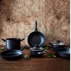 Granitica Extra Induction - Кастрюля 6,7 л, диам. 28 см, Barazzoni, изображение 5