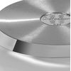 Chef Line - Кастрюля с крышкой 3 л, диам. 20 см, арт. 163102020/к, Barazzoni, изображение 4