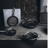 Black Titan - Сковорода - гриль квадратная 28 см, Barazzoni, изображение 5