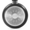 Dolomitica Extra Black - Кастрюля 4,5 л, диам. 24 см, Barazzoni, изображение 2