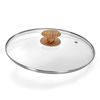 Granitica Extra Induction Eco - Кастрюля 4,1 л, диам. 24 см + крышка, Barazzoni, изображение 3