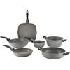 Induction Facile - Кастрюля 4,1 л, диам. 24 см, Barazzoni, изображение 5