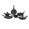 Granitica Extra Induction - Кастрюля 6,7 л, диам. 28 см, Barazzoni, изображение 7