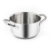 Chef Line - Кастрюля с крышкой 3 л, диам. 20 см, арт. 163102020/к, Barazzoni, изображение 2