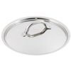 Chef Line - Кастрюля с крышкой 3 л, диам. 20 см, арт. 163102020/к, Barazzoni, изображение 3