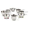 I Piccinini SS - Ковш конический 0,65 л, диам. 12 см , Barazzoni, изображение 2