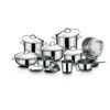 Bonita - Кастрюля с крышкой 0,9 л, диам. 14 см, Barazzoni, изображение 3