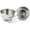 I Piccinini SS - Ковш конический 0,85 л, диам. 14 см, Barazzoni