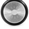Granitica Extra Induction Eco - Кастрюля 2,4 л, диам. 20 см + крышка, Barazzoni, изображение 4